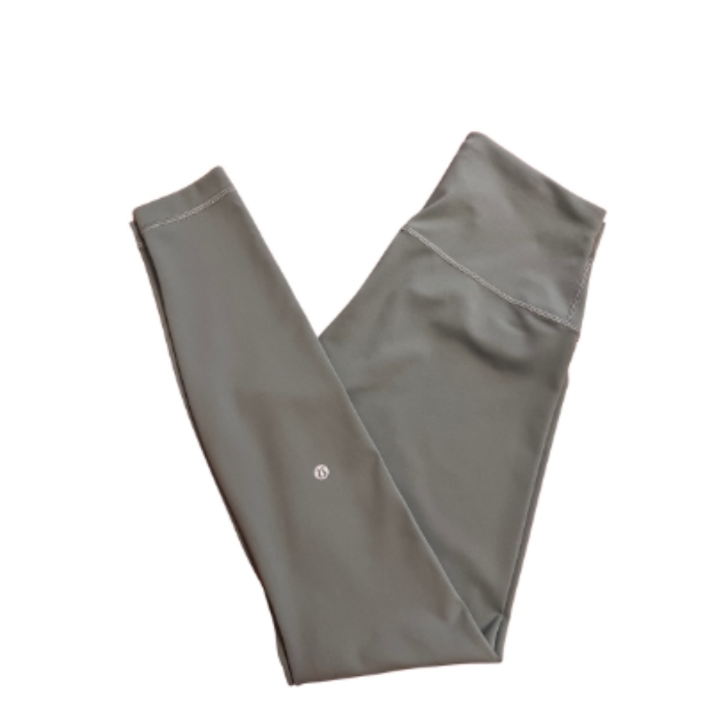 Lululemon Wunder Train Contour Fit High-Rise Tight